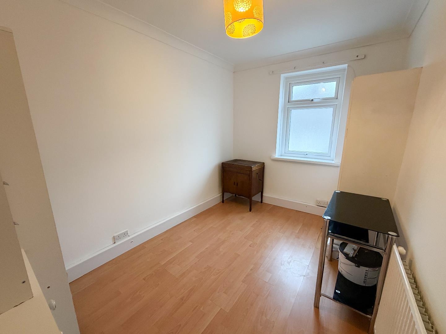 Garfield Avenue, Bridgend County Borough, CF31 1QA